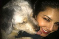 Sunny Leone Rare Unseen Photos
